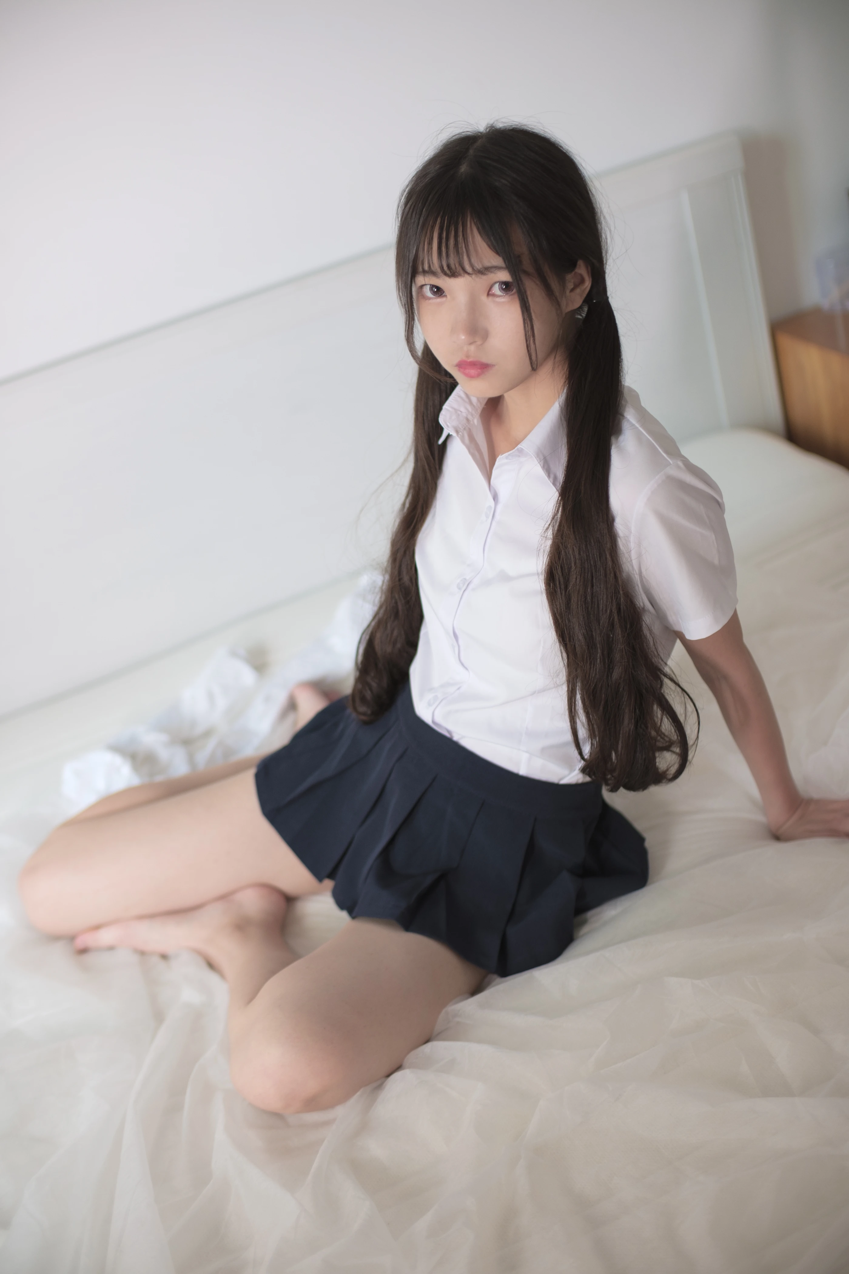 森萝财团 X-034 [83P 1V]插图4
